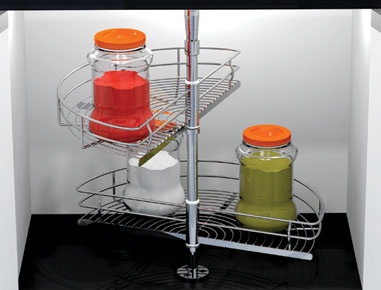 In 'n' Out Stainless Steel Classic Series